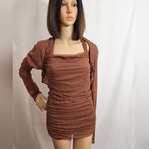 NWOT Randolph Duke the Look 3 piece outfit. - Picture 7 of 10